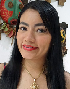 33 Year Old Barranquilla, Colombia Woman